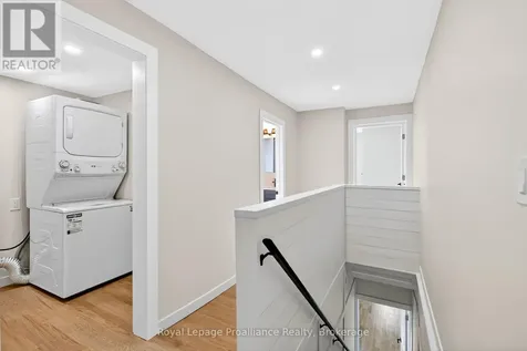 123 Main Street Brighton ON K0K 1H0