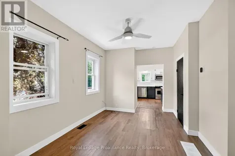 123 Main Street Brighton ON K0K 1H0