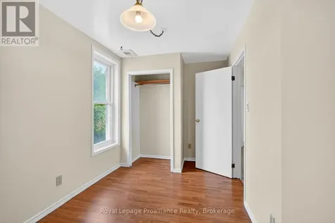 123 Main Street Brighton ON K0K 1H0