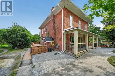 123 Main Street Brighton ON K0K 1H0