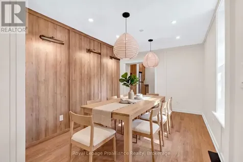 123 Main Street Brighton ON K0K 1H0