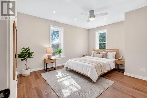 123 Main Street Brighton ON K0K 1H0