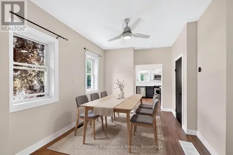 123 Main Street Brighton ON K0K 1H0