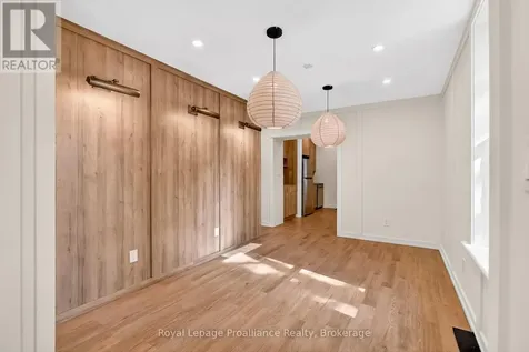 123 Main Street Brighton ON K0K 1H0