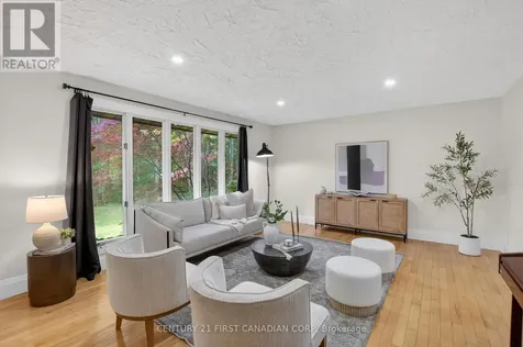 5630 Egremont Drive Middlesex Centre ON N0M 2A0