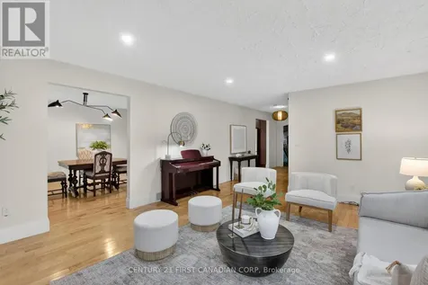 5630 Egremont Drive Middlesex Centre ON N0M 2A0
