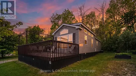 1235 Villiers Line Otonabee-south Monaghan ON K0L 2G0