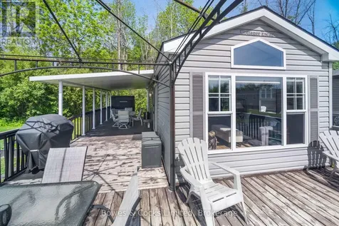 1235 Villiers Line Otonabee-south Monaghan ON K0L 2G0