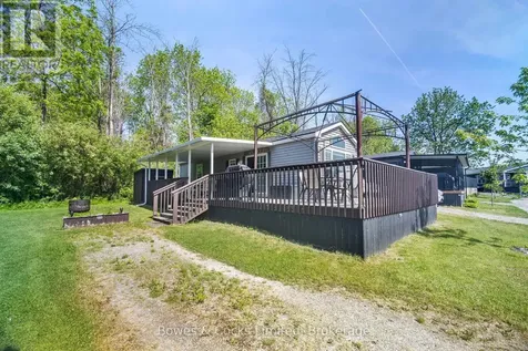 1235 Villiers Line Otonabee-south Monaghan ON K0L 2G0