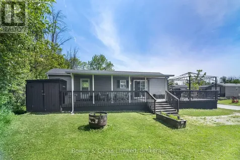 1235 Villiers Line Otonabee-south Monaghan ON K0L 2G0
