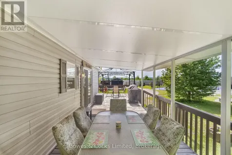 1235 Villiers Line Otonabee-south Monaghan ON K0L 2G0
