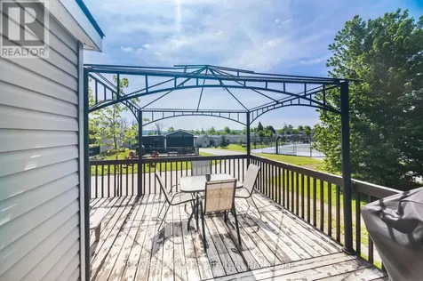 1235 Villiers Line Otonabee-south Monaghan ON K0L 2G0