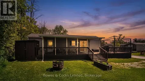 1235 Villiers Line Otonabee-south Monaghan ON K0L 2G0
