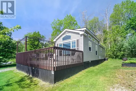 1235 Villiers Line Otonabee-south Monaghan ON K0L 2G0