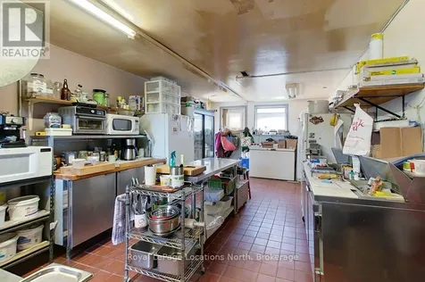 31 Sykes Street South Meaford ON N4L 1P4