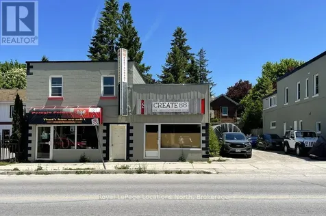 31 Sykes Street South Meaford ON N4L 1P4
