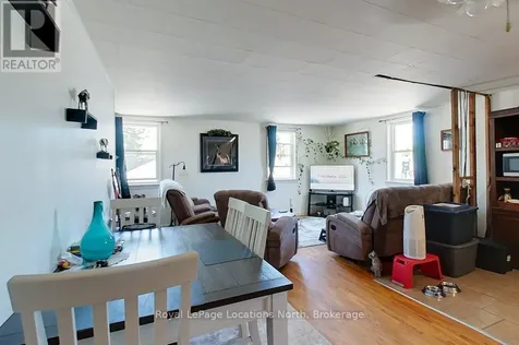 31 Sykes Street South Meaford ON N4L 1P4