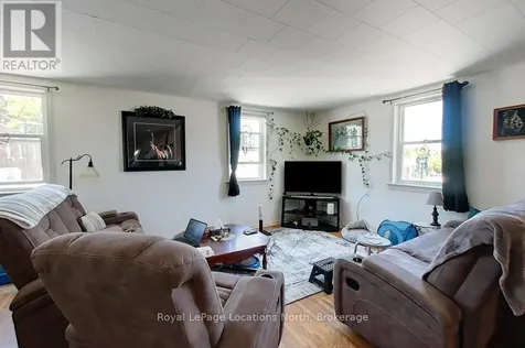 31 Sykes Street South Meaford ON N4L 1P4