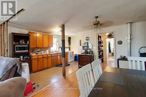31 Sykes Street South Meaford ON N4L 1P4