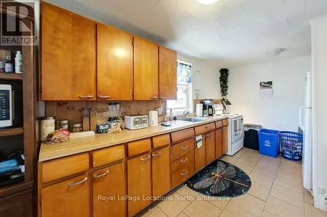 31 Sykes Street South Meaford ON N4L 1P4