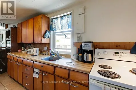 31 Sykes Street South Meaford ON N4L 1P4