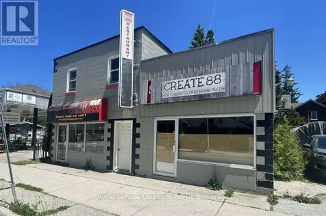 31 Sykes Street South Meaford ON N4L 1P4
