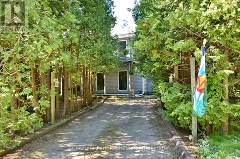 134 Lakewood Drive Blue Mountains ON N0H 1J0