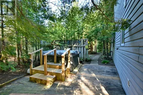 134 Lakewood Drive Blue Mountains ON N0H 1J0