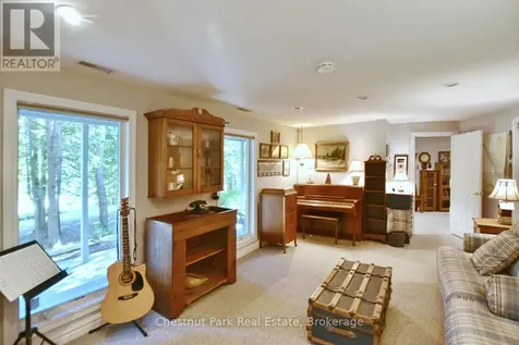 134 Lakewood Drive Blue Mountains ON N0H 1J0