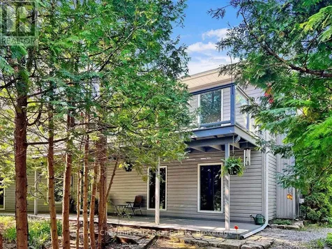 134 Lakewood Drive Blue Mountains ON N0H 1J0
