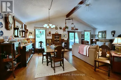 134 Lakewood Drive Blue Mountains ON N0H 1J0