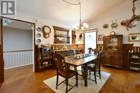 134 Lakewood Drive Blue Mountains ON N0H 1J0