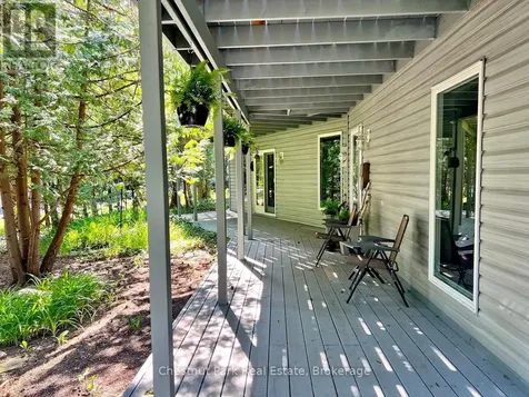 134 Lakewood Drive Blue Mountains ON N0H 1J0