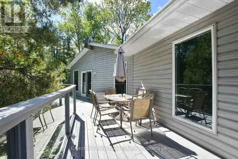 134 Lakewood Drive Blue Mountains ON N0H 1J0