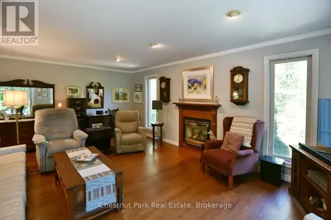 134 Lakewood Drive Blue Mountains ON N0H 1J0