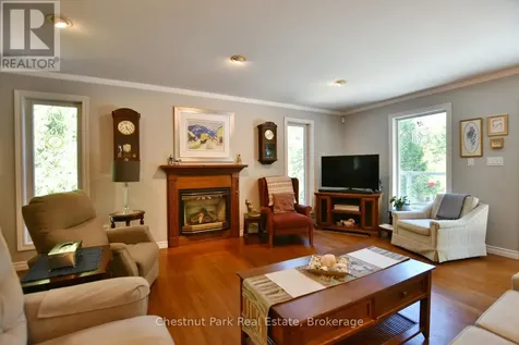134 Lakewood Drive Blue Mountains ON N0H 1J0