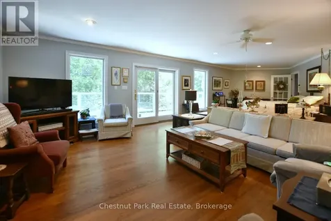 134 Lakewood Drive Blue Mountains ON N0H 1J0