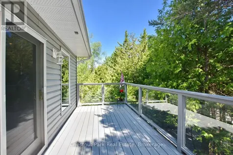 134 Lakewood Drive Blue Mountains ON N0H 1J0