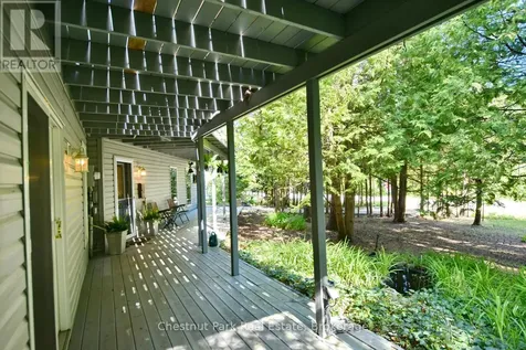134 Lakewood Drive Blue Mountains ON N0H 1J0