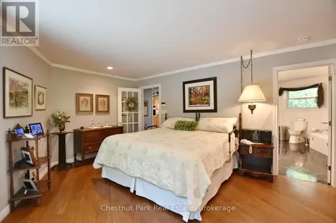 134 Lakewood Drive Blue Mountains ON N0H 1J0