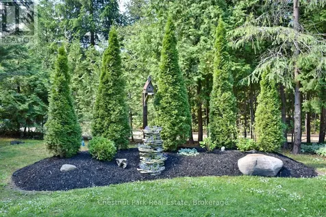 134 Lakewood Drive Blue Mountains ON N0H 1J0