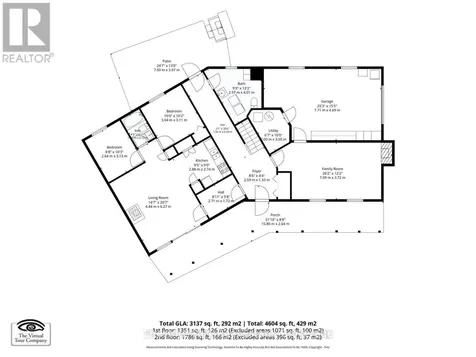 134 Lakewood Drive Blue Mountains ON N0H 1J0