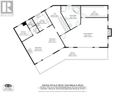 134 Lakewood Drive Blue Mountains ON N0H 1J0