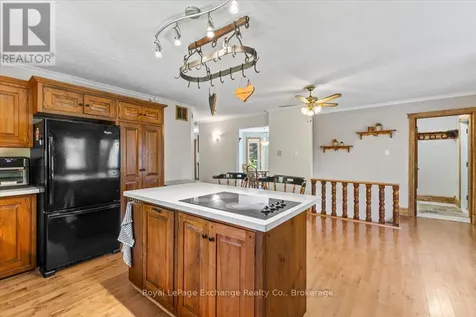 39 Eastwood Crescent Kincardine ON N0G 2T0