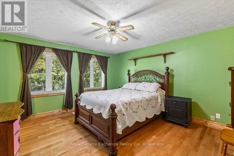 39 Eastwood Crescent Kincardine ON N0G 2T0