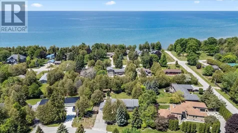 39 Eastwood Crescent Kincardine ON N0G 2T0