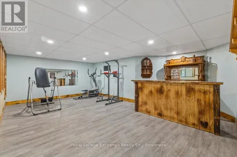 39 Eastwood Crescent Kincardine ON N0G 2T0