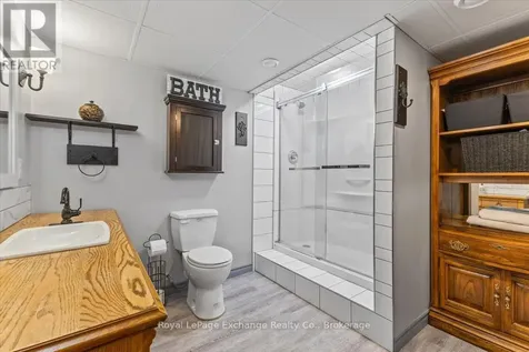 39 Eastwood Crescent Kincardine ON N0G 2T0