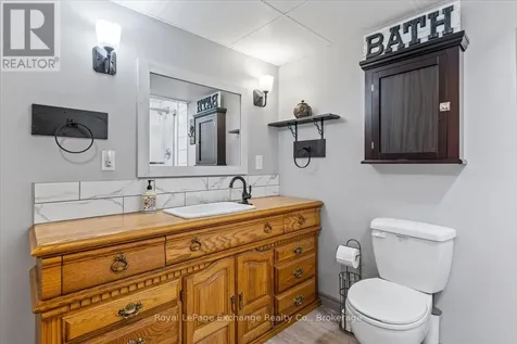 39 Eastwood Crescent Kincardine ON N0G 2T0