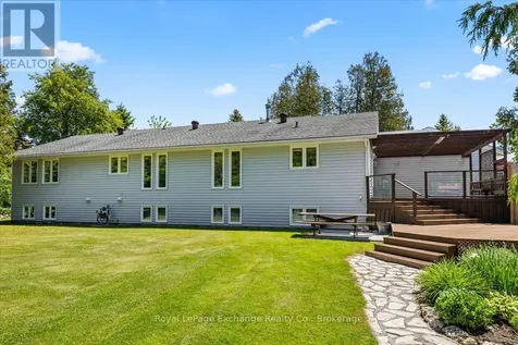 39 Eastwood Crescent Kincardine ON N0G 2T0